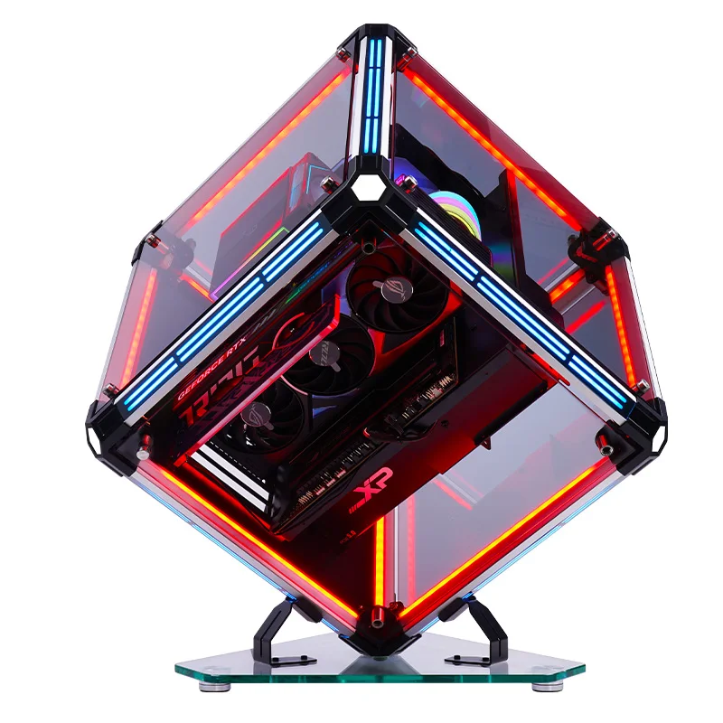 Alien Computer Cases Guide: How to Choose the Right One