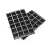 /product-detail/nt-24-plant-pot-24-cells-4x6-seedling-trays-planter-garden-pot-seed-tray-plastic-hydroponic-sprout-seed-tray-62371145385.html