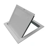 Aluminum Profile Roof Hatch Wall Access Panel Inspection Door