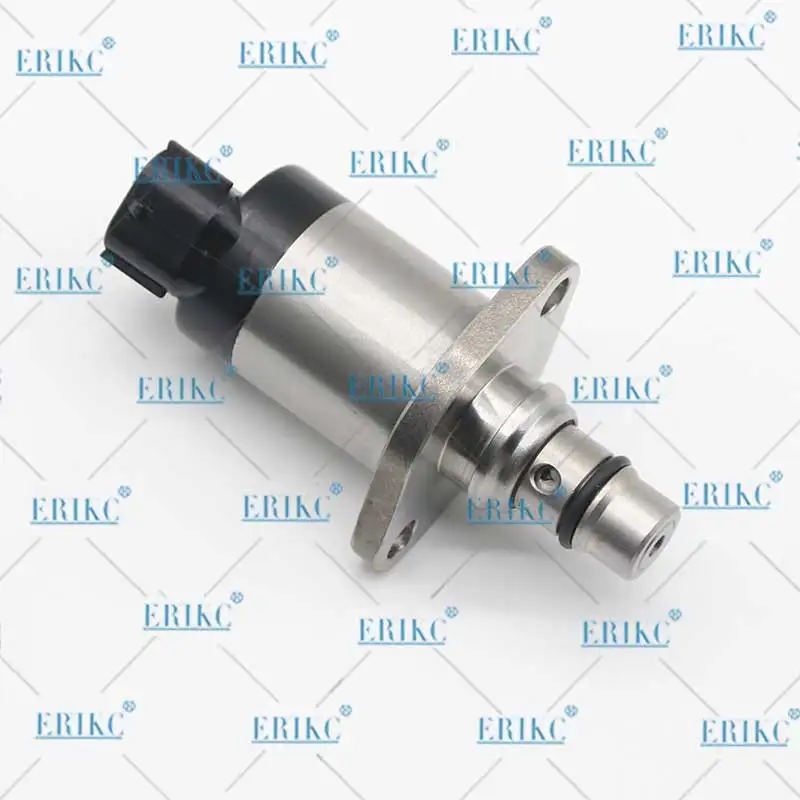 Erikc 8973815555 Inlet Fuel Pump Metering Valve 897381555 5 Metering