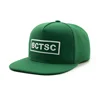 Hot Sales import snapback hats 5 panel promotional custom cap