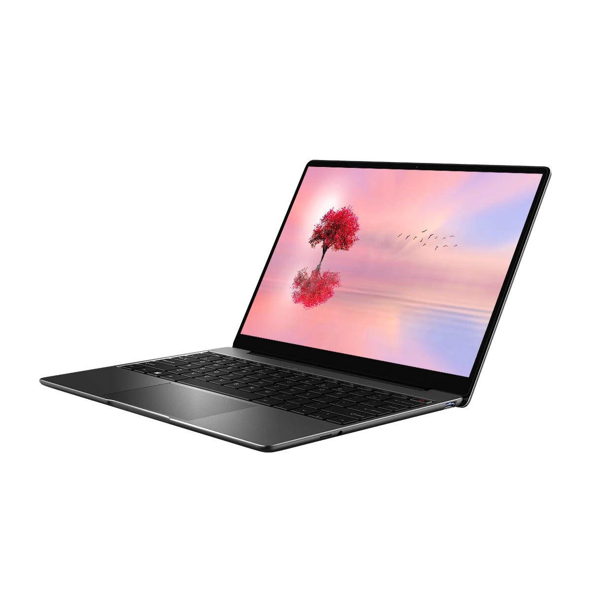 CHUWI CoreBook X Intel Core i5-7267U Laptops 14 Inch 2160x1440 Resolution  DDR4 16GB 256GB SSD Window s 10 Computer 46.2W Battery