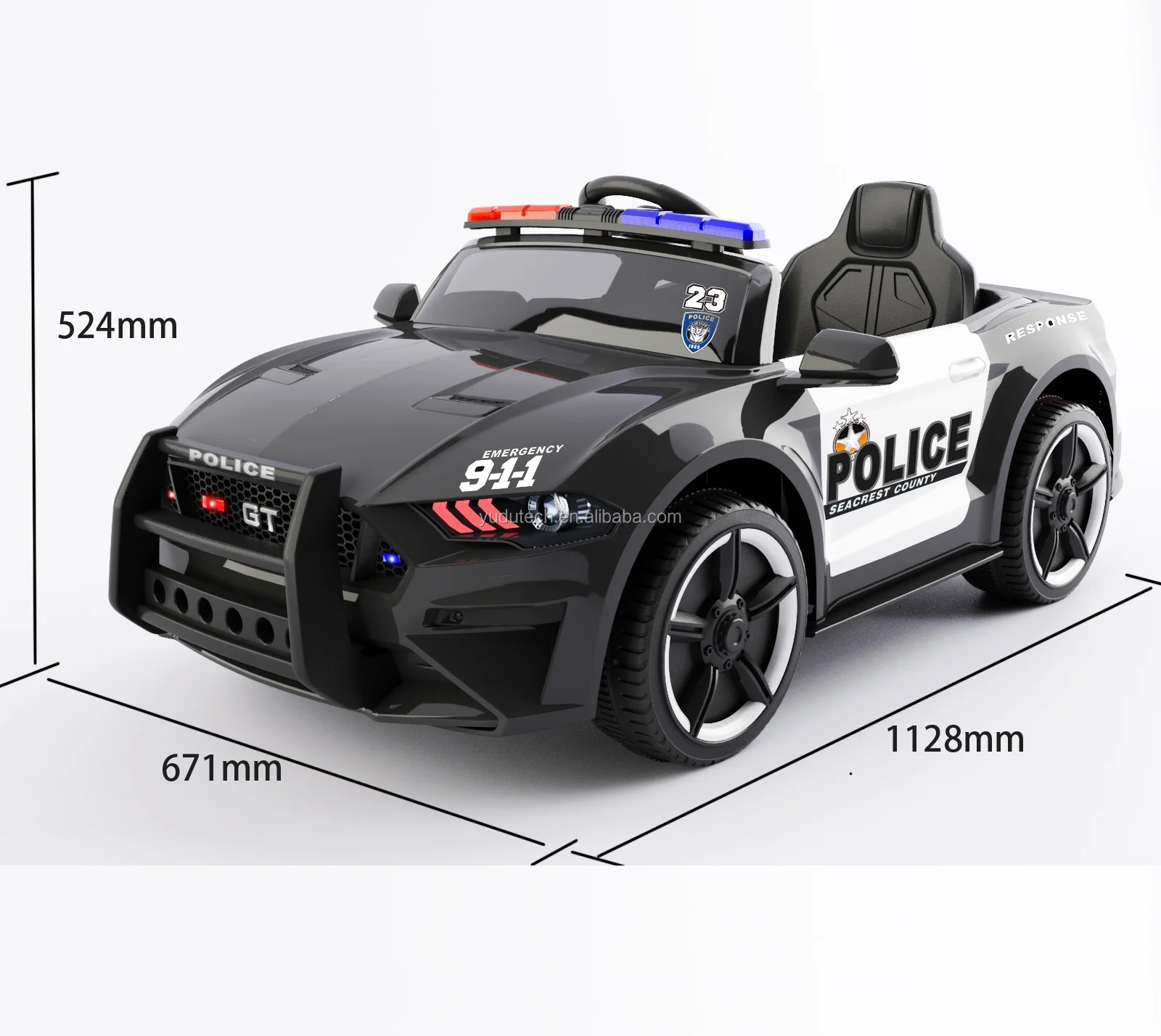 Включи электронная машина. Электромобиль Tommy Mustang Police-5. TJAGO BMW Police аккумулятор. Ford Police электромобиль детский. Kids cars автомобиль Police kt6598.