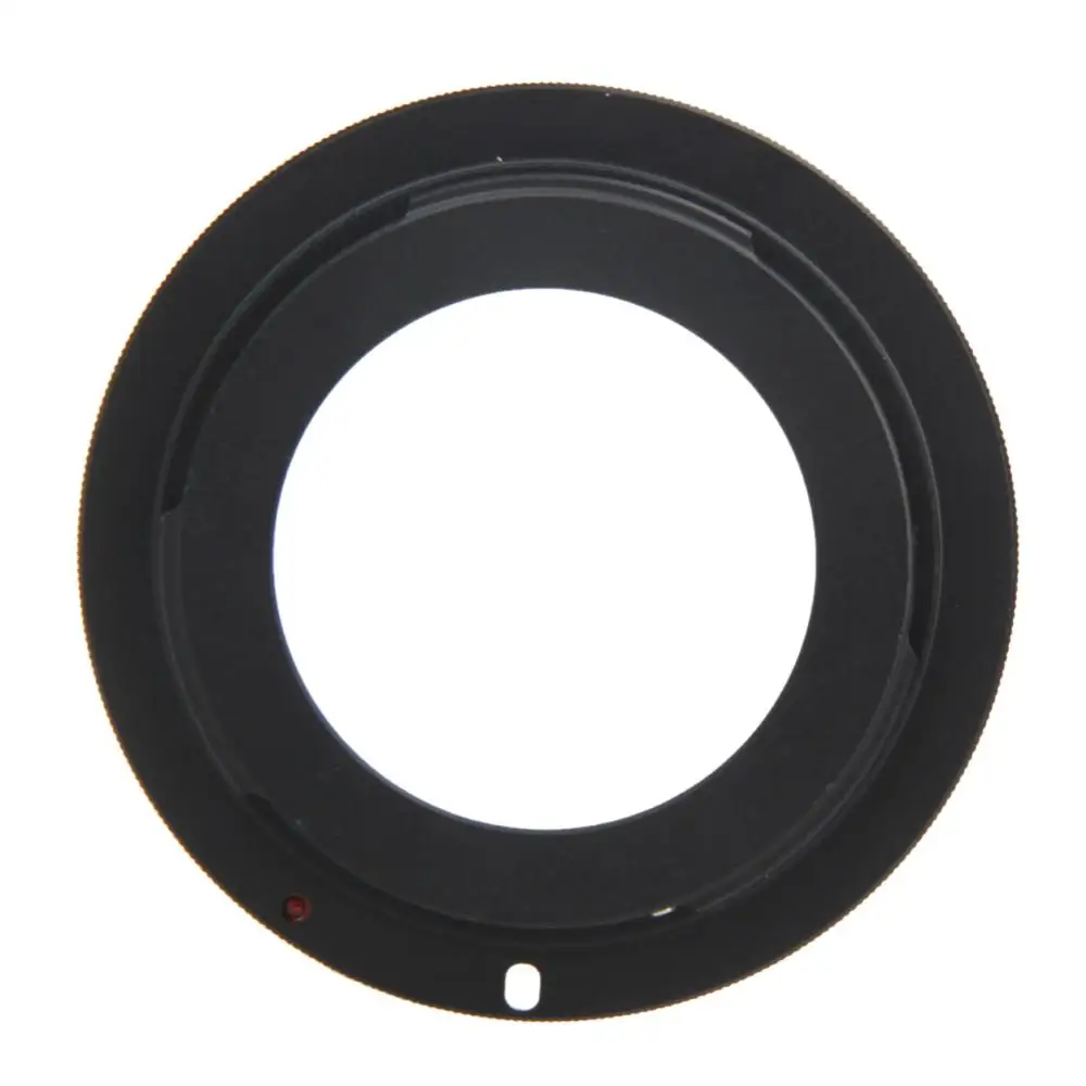 Lens Adapter for All Universal M42 Screw Mount Lens for   EOS Camera M42-EOS