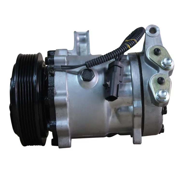 High Quality China Sanden Ac Compressor 7h15 Parts Oem 4852/4335 - Buy ...