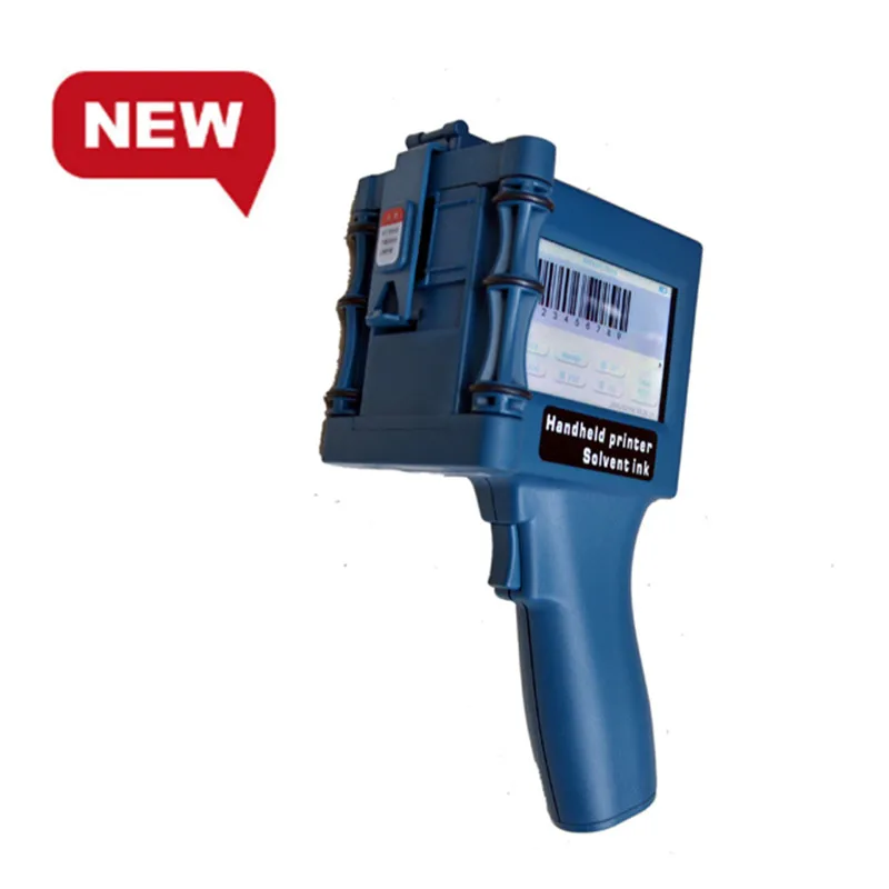 Venta al por mayor codigo qr impresora metal-Compre online los mejores