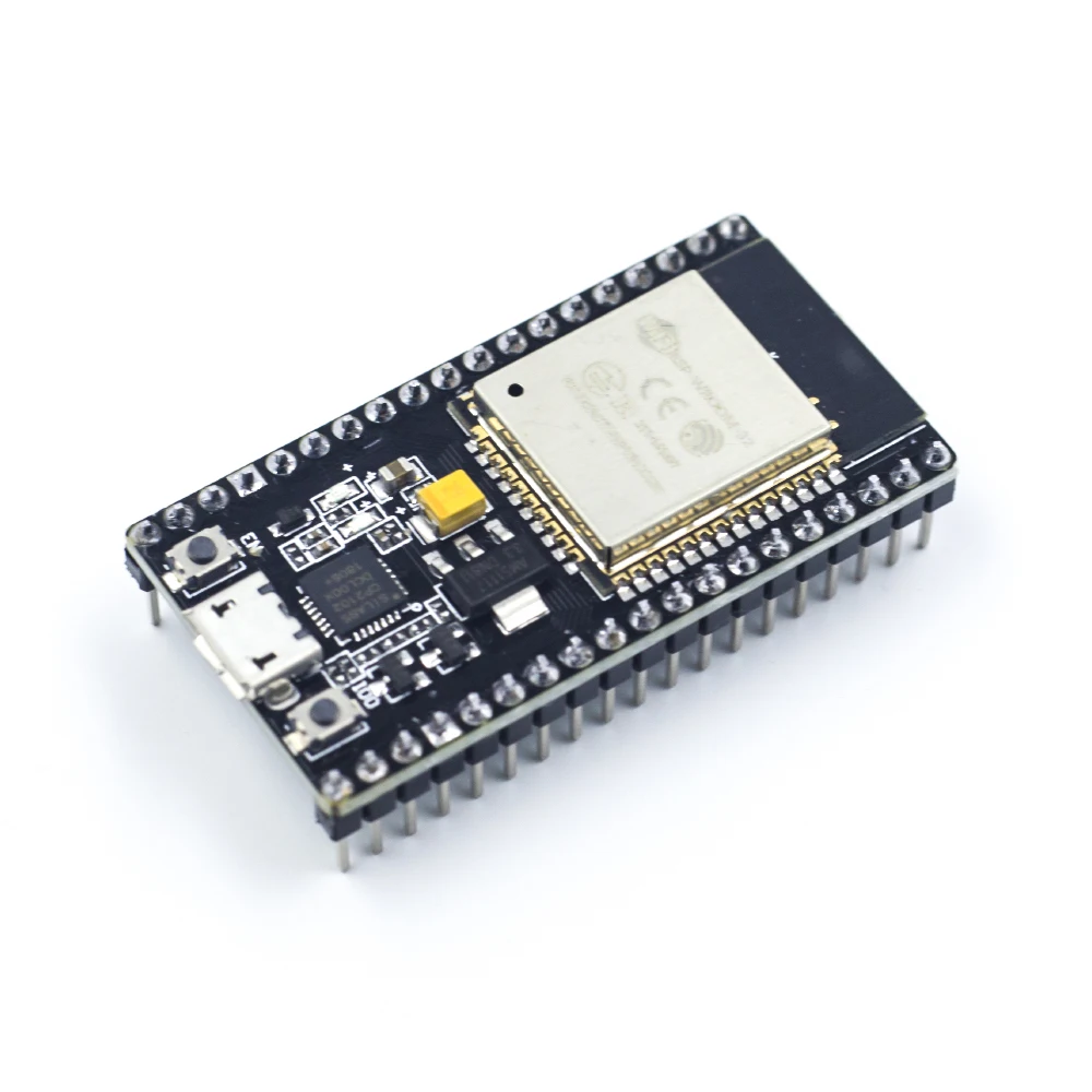 Wholesale Original Esp-32s Esp-32 Development Board 2.4ghz Dual-mode W ...