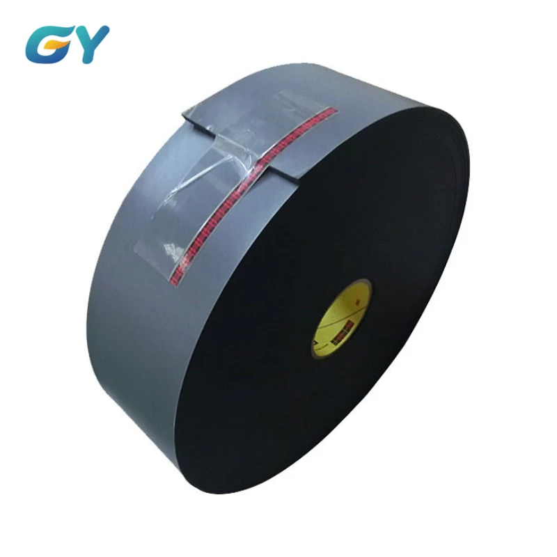 Original Sj5808 Sj5816 Sj5832 Bumpon Rubber Anti Skid Tape Rubber Self