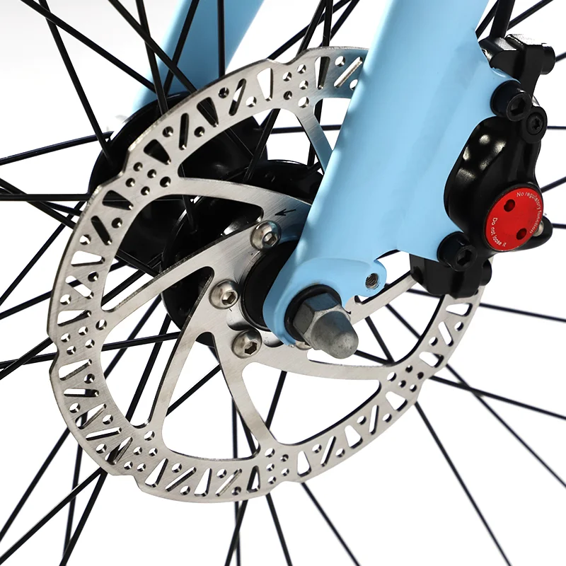 Phoenix Electric Mountain Bike 250w Ebike 700c Bike Aluminum Frame Electric Bicycle Manufacturer