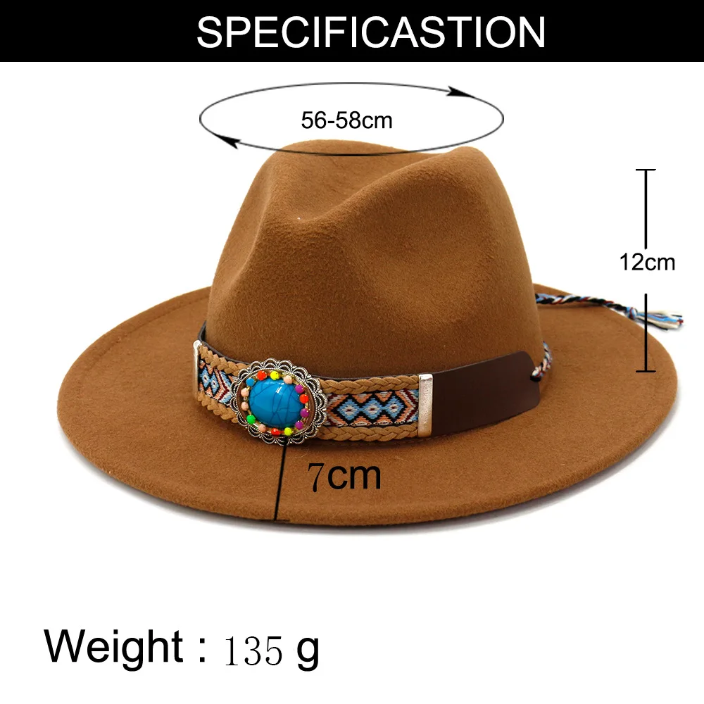 quality fedora brands