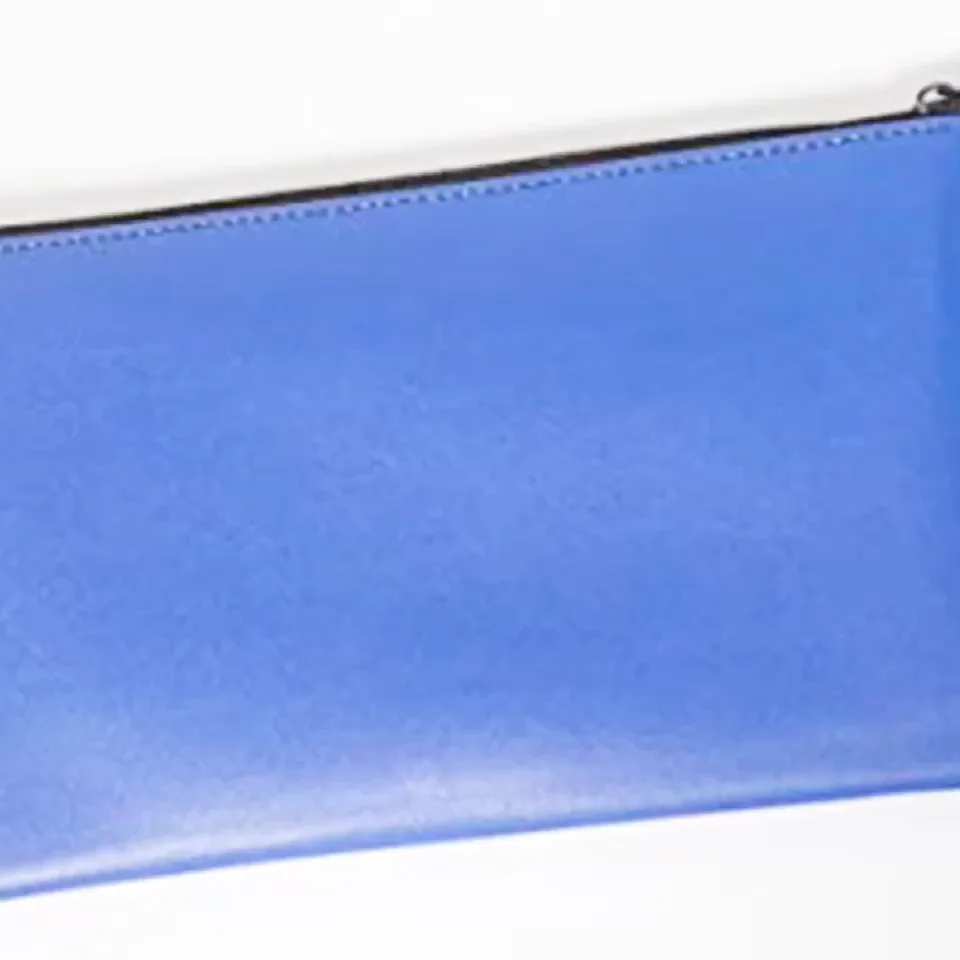 Check wallet