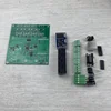 4 Channel Relay Board Alarm System Electronic Diy Kit Remote Smart Home Control By Phone APP PC Network learn video
