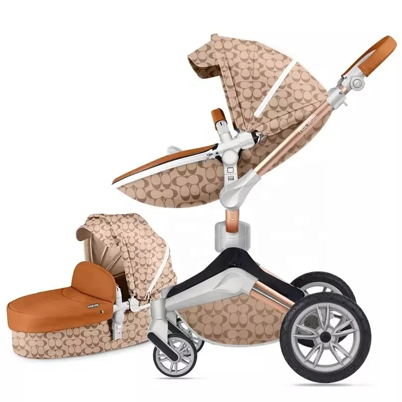 when does uppababy v3 come out UPPAbaby