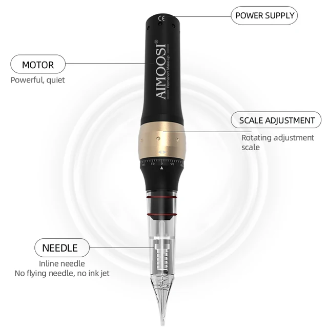 Hot Sale M7 Intelligent Pmu Digital Eyebrows Tattoo Machine Portable Permanent Makeup Machine Buy High Quality Tattoo Permanent Makeup Machine Intelligent Makeup Machine For Eyebrow Eyeliner Tattoo Machine Product On Alibaba Com