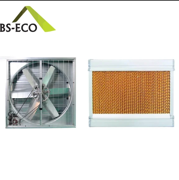 cooling pad cooling fan