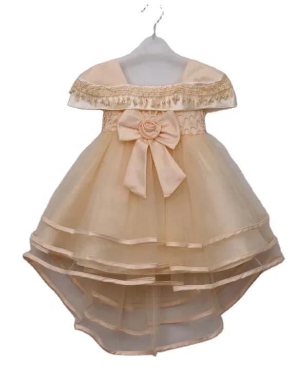 new born baby party wear