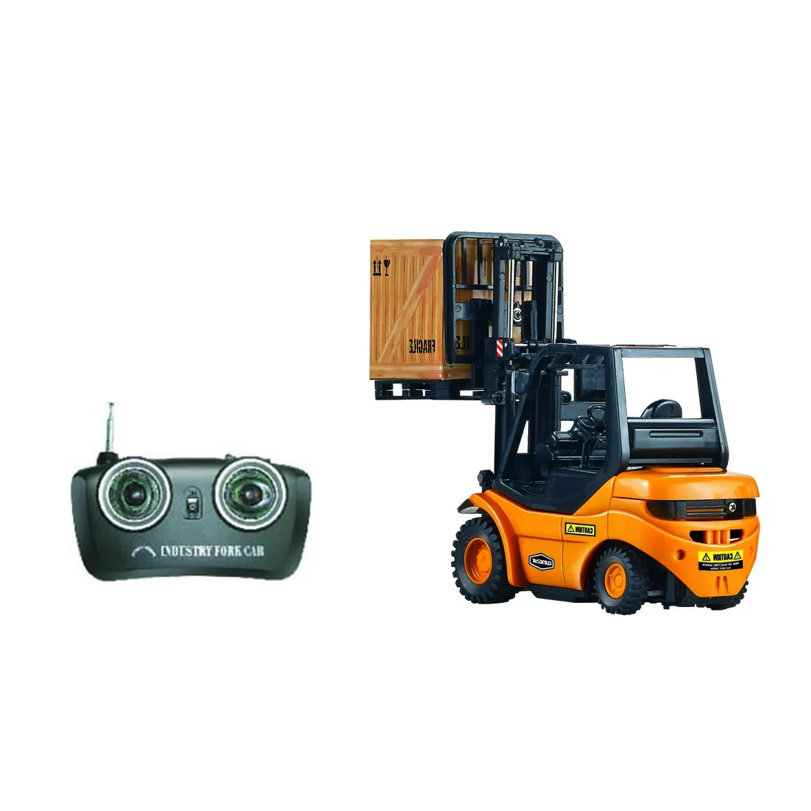 Factory Direct Sale Plastic Rc Forklift 1 20 Mini Forklift Truck Toys Buy Rc Forklift Truk Forklift Mainan Radio Kontrol Mainan Product On Alibaba Com