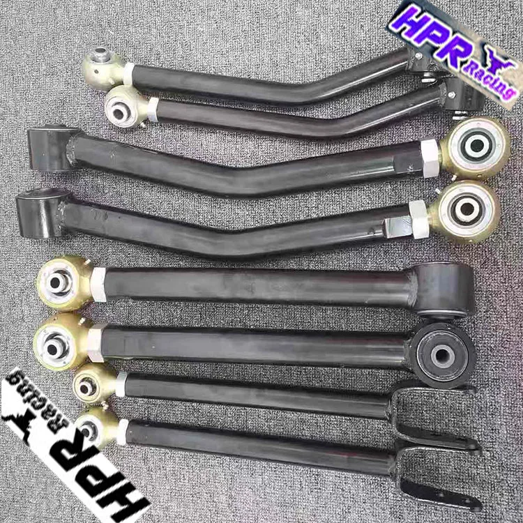 4wd Jeeps Wran Glers Jk 3 Lifting Up Suspension Set Jk 3 Inches Lift
