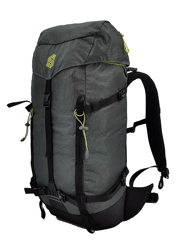 60l 山背包防雨肩袋大容量户外登山野营徒步背包