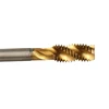 Oem Odm Well Designed Hand Screw Tap Hss Machine Taps