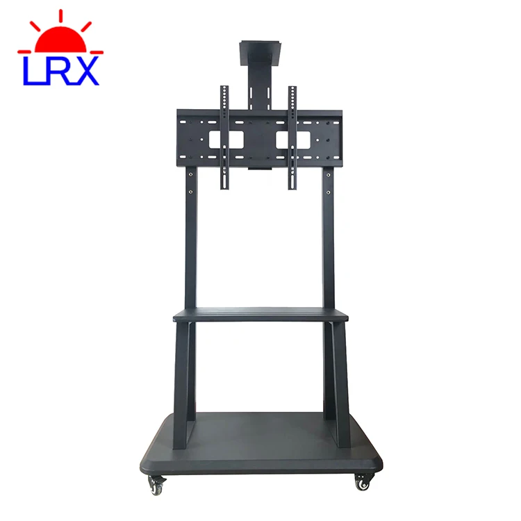 
Indoor Office Modern Mobile Tv Stands 