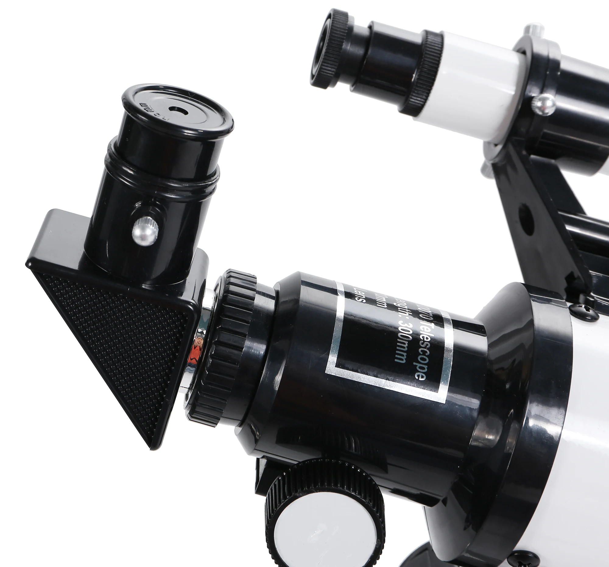 30070 New Design Cheap 70mm Aperture 300mm Astronomical Telescope To