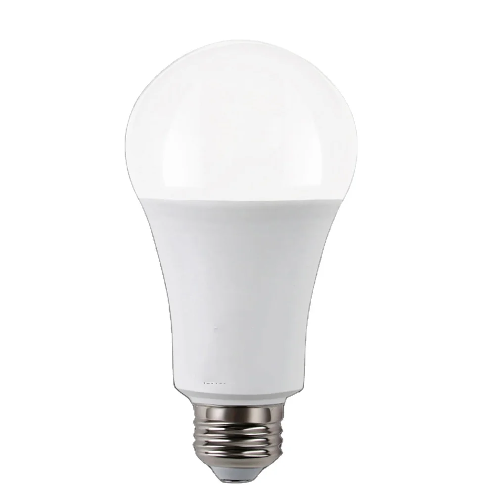 Wholesale 8w 800lm security indoor light with sensor light sensor bulb