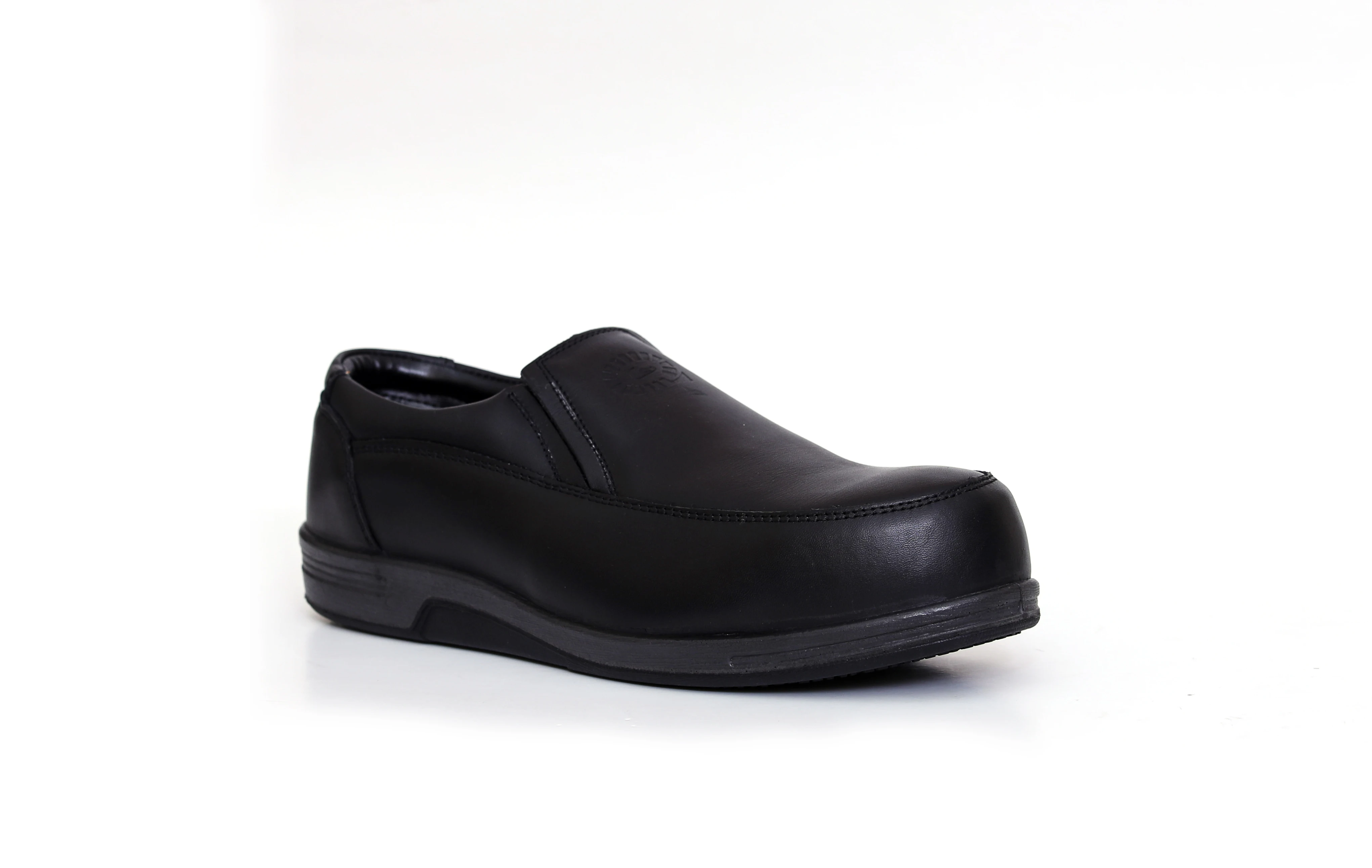 Waq Brand Safety Shoes Made In Oman,Excellent Quality With Affordable Price Buy Safety Shoes