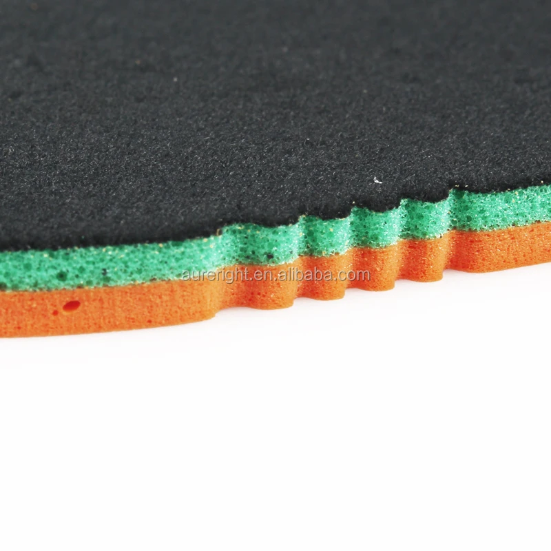 shock proof shoe insole