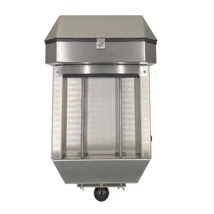 Electric Automatic Plantain And Banana Chips Slicer Slicing Machine