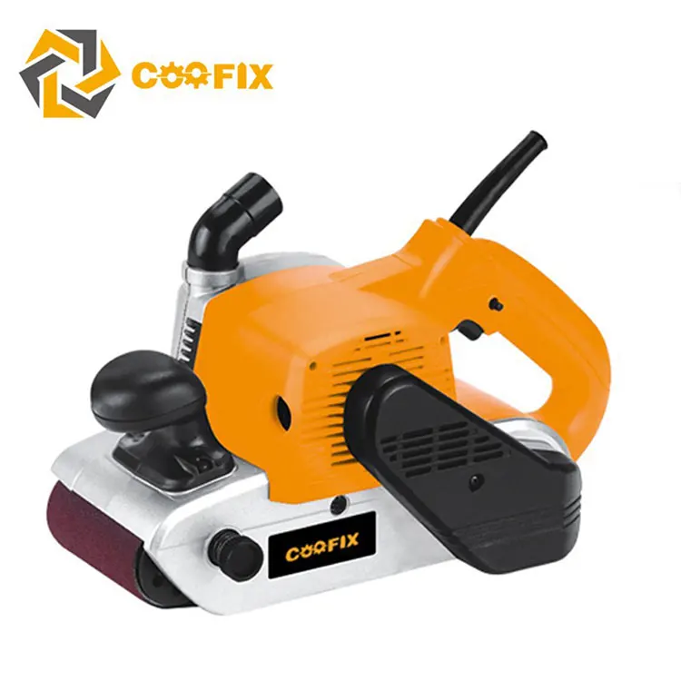 Coofix Electricity 1200w Cheap Mini Belt Sander Machine For Wood Buy