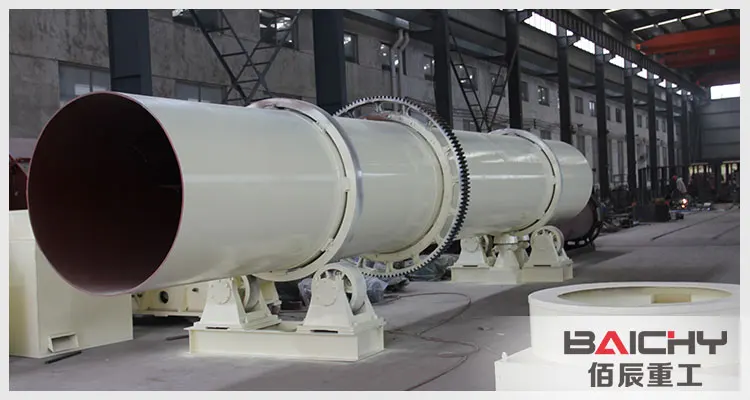 Industry sand dryer machine price, rotary drum dryer for for sale