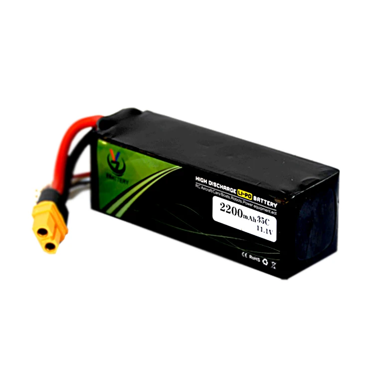 5000 mah battery for rc car