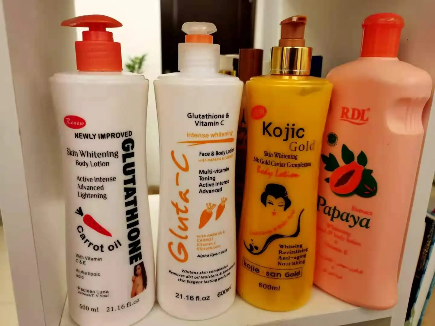 organic skin care wholesale suppliers