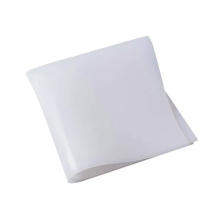 silicone rubber sheet 2mm