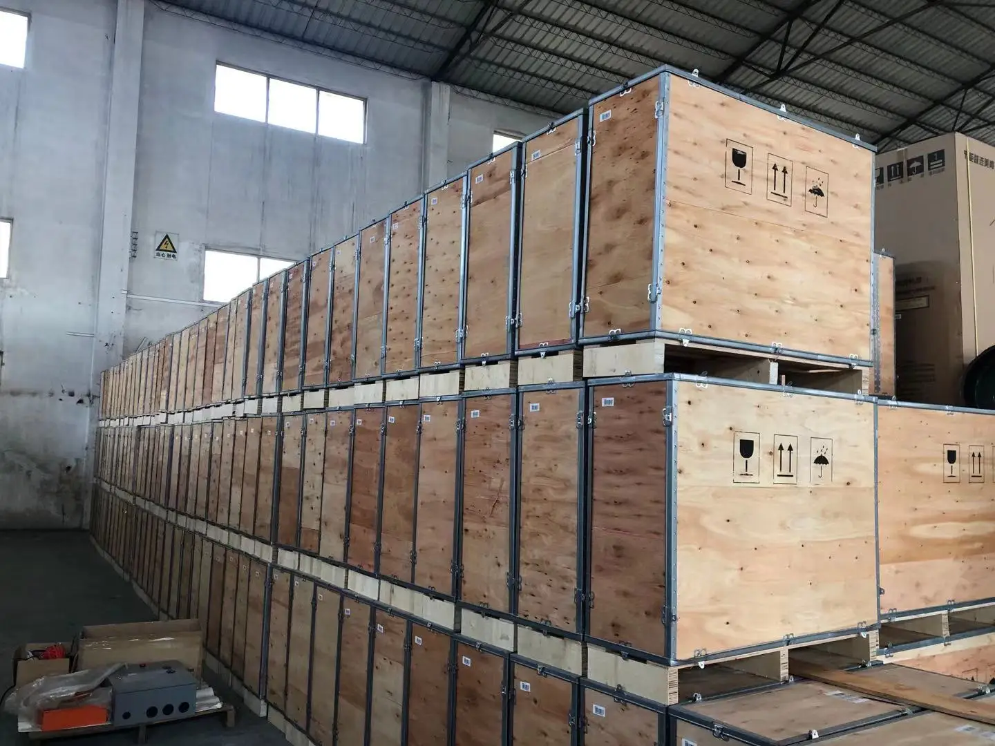 Commercial & Industrial Heat Pump 85c High Temperature Hot Water Heater