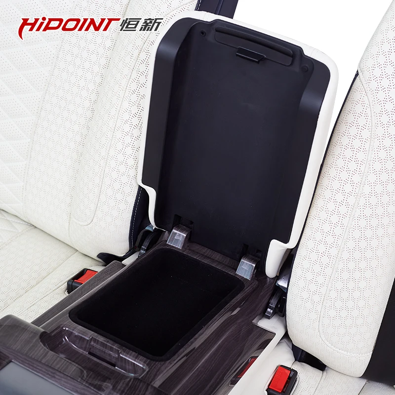 Electric Adjustable Vip Leather Luxury Car Passenger Seats Buy Car