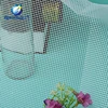 Lining Polyester White Durable Cheap Soft Mesh Fabrics Factory