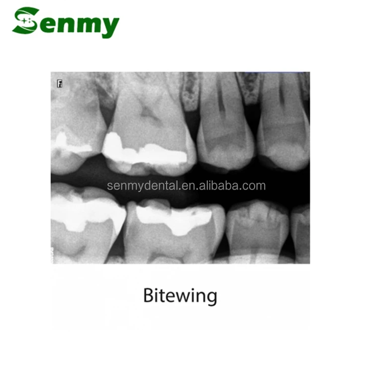 S804 Usa Carestream Kodak Dental Xray Sensor Digital Rvg 5200/6100