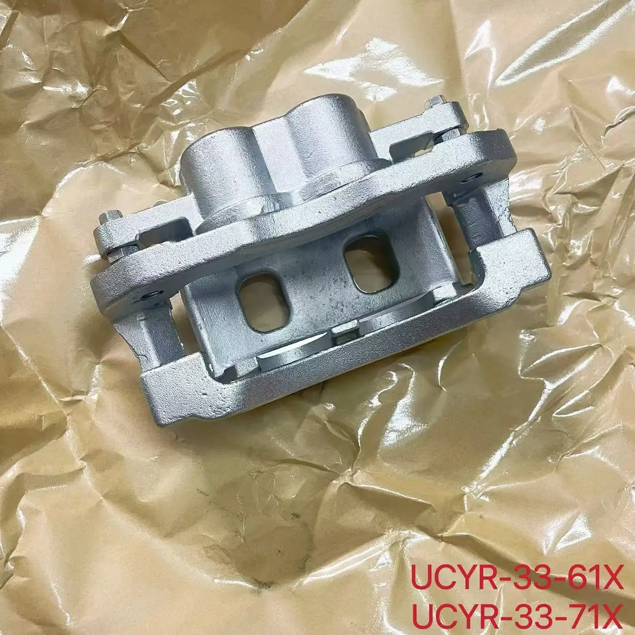 product car parts good quality  brake caliper repair kit ucyr 3371 x ucyr 3371 x for ford ranger tke 2018 2021 22l 32l-23