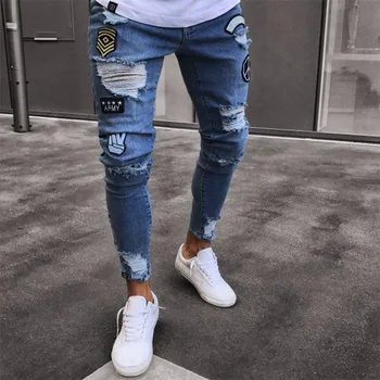 mens jeans pant design