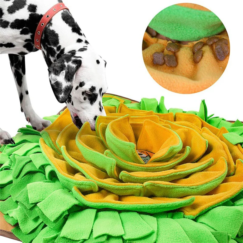 snuffle mat wholesale