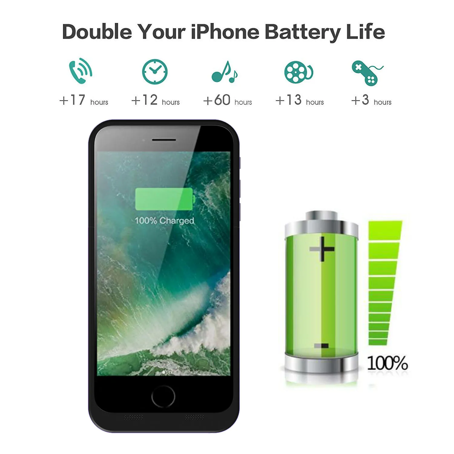2019 hot sale diy power bank 5000mah wireless power bank case with led display - ANKUX.COM