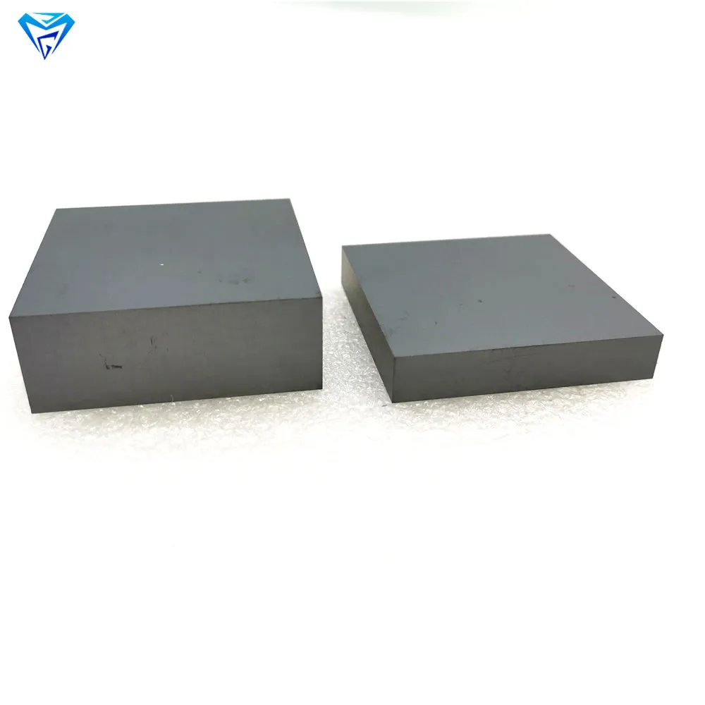 40mm Across Hexagon Boron Carbide(b4c) Tiles Ceramic Plate - Buy Nij Iv ...