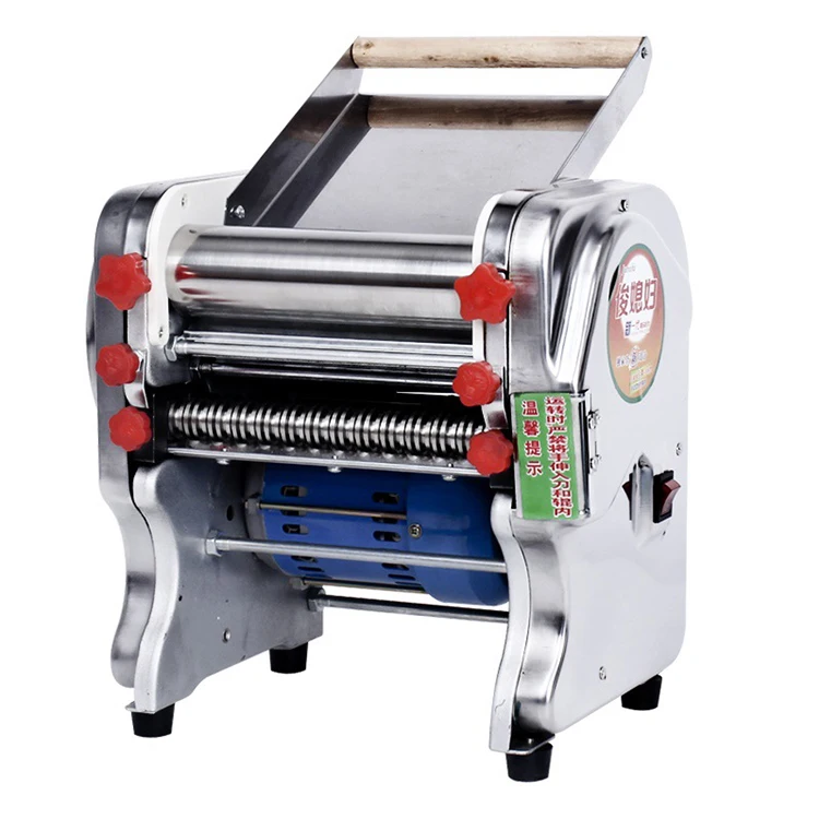 Top Quality Chinese Automatic Noodle Maker Commercial Noodle