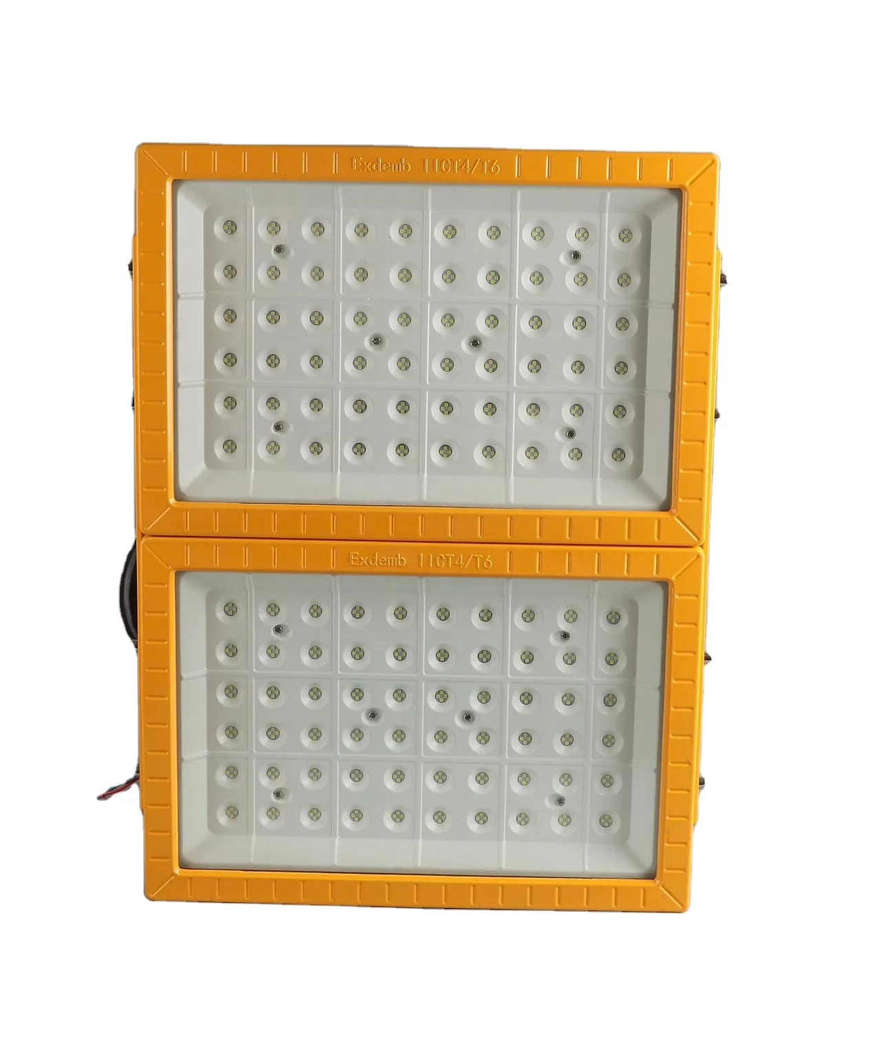 LED Explosion Proof Lighting