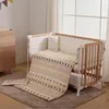 Bedding Article Comfortable Baby Quilt Blanket Baby Cot Quilt
