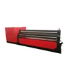 Factory price steel rolling machine c, automatic joint roller, rolling machine