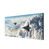 SYTON Full HD 55 inch Samsung lcd KTV TV background stageled video walls indoor with bezel 3.5mm