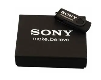 Wholesale Metal Box Usb Swivel Usb 2.0 Memory Stick 512MB - ANKUX.COM